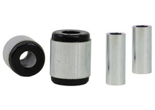 Load image into Gallery viewer, Evo 7-9 - Whiteline - Plus Rear Lower Outer Control Arm Bushing Kit