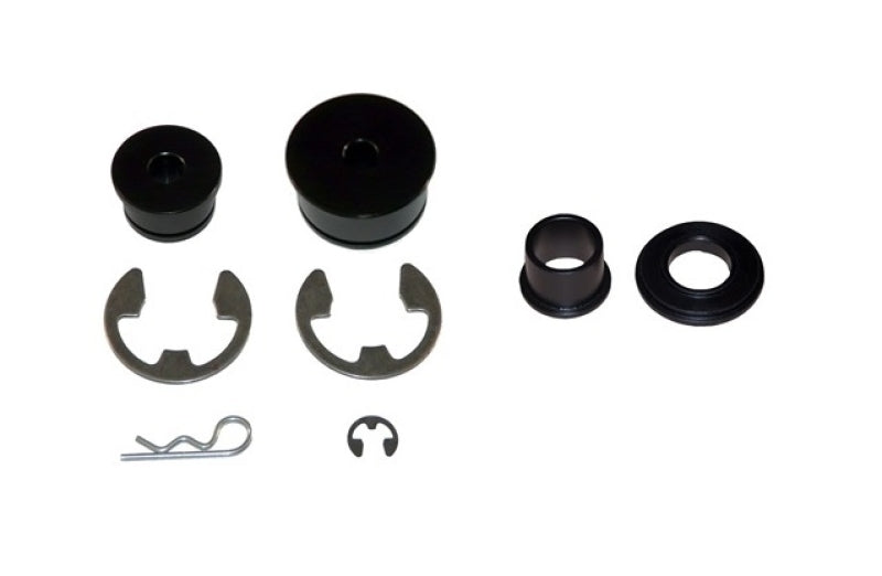 Evo 10 - Torque Solution - Shifter Cable and Gate Selector Bushings 2010+