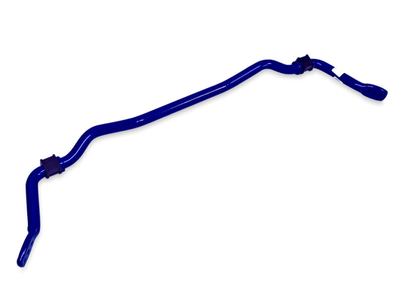 Evo 10 / Ralliart - SuperPro - Rear Sway Bar - 27mm - Heavy Duty - 3 Point Adjustable