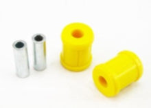 Load image into Gallery viewer, Evo 7-9 - Whiteline - Rear Front Lower Trailing Arm Bushing Kit