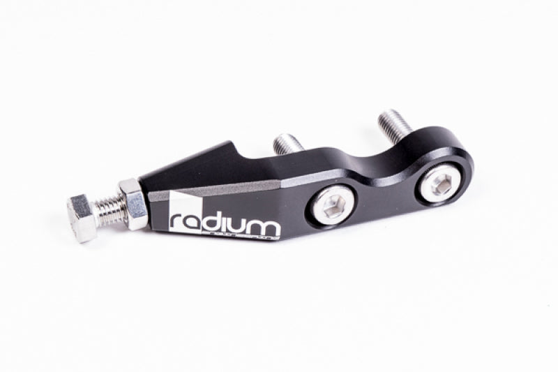 Evo 8-10 - Radium - Clutch Fork Stop