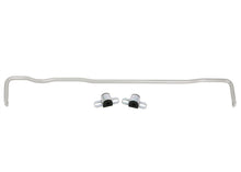 Load image into Gallery viewer, Evo 4-9 - Whiteline - CG/CH Excl Rear 18mm Heavy Duty with OEM Swaybars
