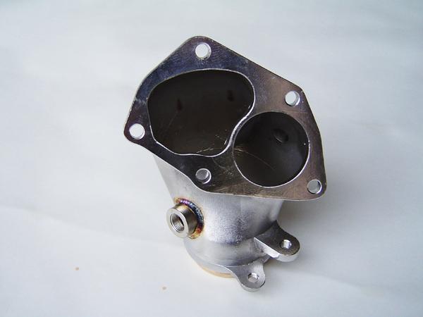 Evo 789 - Invidia - Evo Turbo Outlet