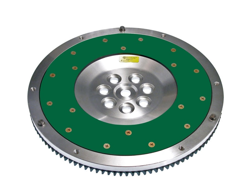 Evo 789 - Fidanza - Aluminum Flywheel