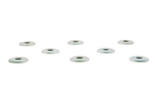 Load image into Gallery viewer, Evo 1-9 - Whiteline - Sway Bar Link Washers **Cupped Washers ONLY-NO Bushings**