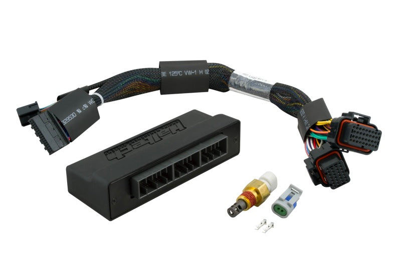 Evo 8 MR & 9 - Haltech - Elite 2000/2500 Plug ’n’ Play Adaptor Harness Kit
