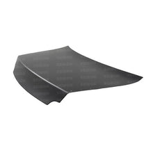 Load image into Gallery viewer, Evo 789 - Seibon - OEM Dry Carbon Fiber Trunk Lid