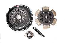 Load image into Gallery viewer, Evo 10 - Competition Clutch - Stage 4 - 6 Pad Ceramic Clutch Kit