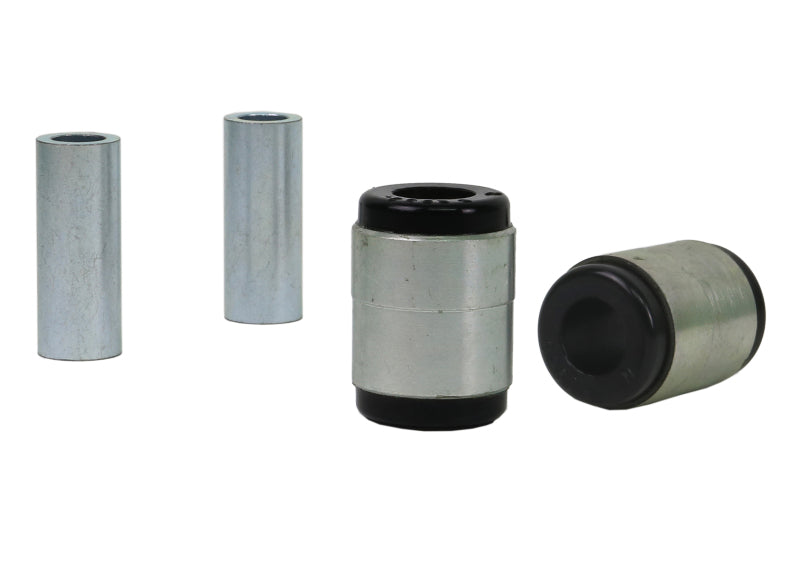 Evo 7-9 - Whiteline - Plus Rear Lower Control Arm Shock Bushing Kit