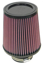 Load image into Gallery viewer, Evo 4-9 - K&N Engineering - Filter 3 inch Flange 6 inch Base 5 Top 6 1/2 inch Height