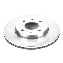 Load image into Gallery viewer, Evo 789 - PowerStop - Front Autospecialty Brake Rotor