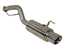 Load image into Gallery viewer, Evo 10 - Injen - 2.4L 4 Cyl. 60mm Axle Back Exhaust System