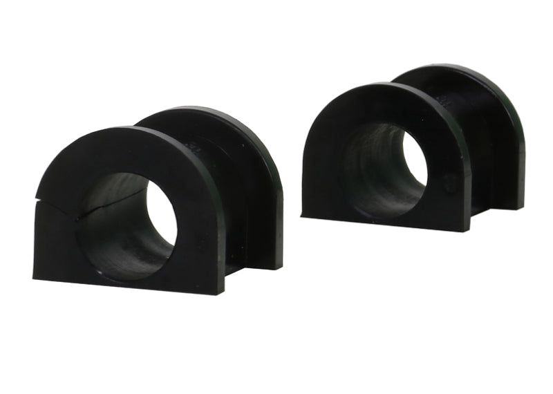 Evo 7-9 - Whiteline - Plus mm Rear Sway Bar Bushing Set