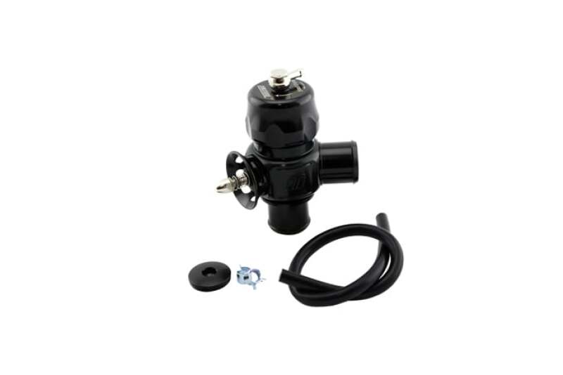 Evo 4-10 - Turbosmart - BOV Kompact Dual Port (Black)