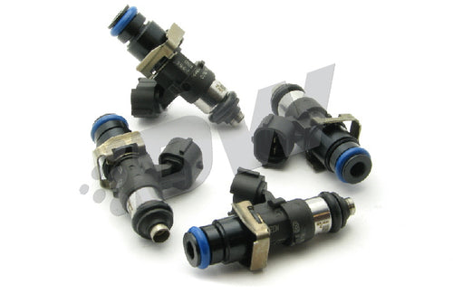 Evo 10 - DeatschWerks - 2200cc Injectors (set of 4)
