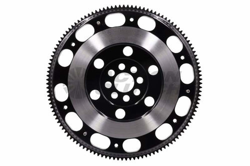 Evo 4-9 - Action Clutch - 2.0L (4G63) Turbo Chromoly Lightweight Flywheel