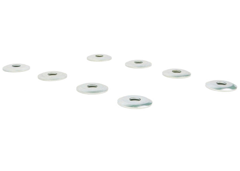 Evo 1-9 - Whiteline - Sway Bar Link Washers (Cupped Washers Only, No Bushings)