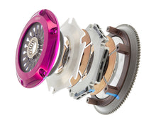 Load image into Gallery viewer, Evo 10 - Exedy - GSR Hyper Twin Cerametallic Clutch Sprung