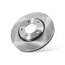 Load image into Gallery viewer, Evo 10 - PowerStop - Front Autospecialty Brake Rotor