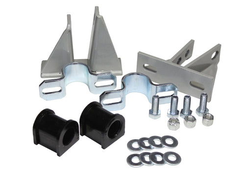 Evo 7-9 - Whiteline - 1/12/97 /1/02-6/08 Rear 24mm HD Sway Bar Mount Kit