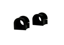 Load image into Gallery viewer, Evo 7-10 - Whiteline - Ev0 VII/VIII/IX AWD 26mm Front Sway Bar Mount Bushing