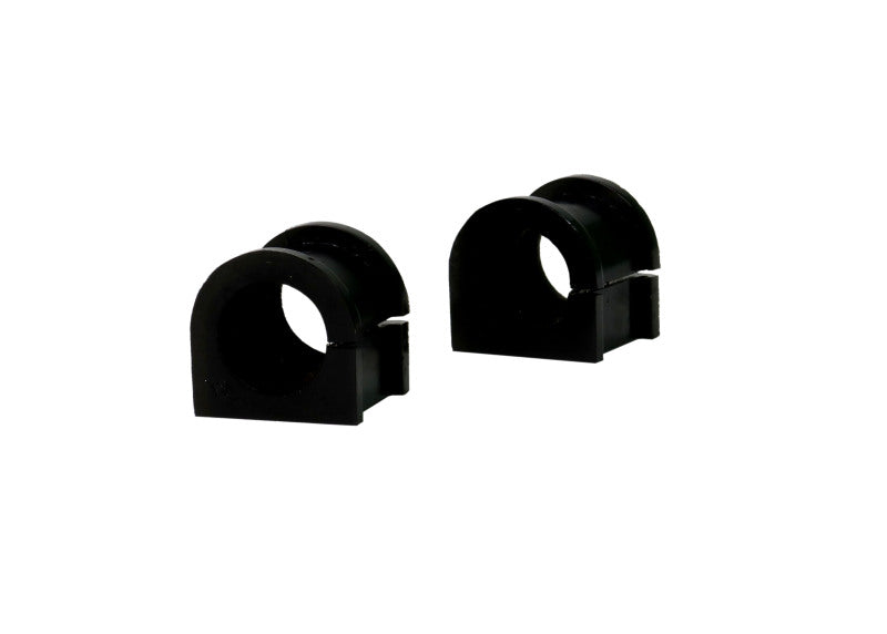 Evo 7-10 - Whiteline - Ev0 VII/VIII/IX AWD 26mm Front Sway Bar Mount Bushing