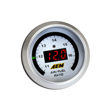 Load image into Gallery viewer, AEM Wideband UEGO Air/Fuel Ratio Gauge