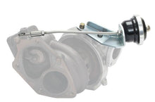 Load image into Gallery viewer, Evo 789 - Turbosmart - IWG75 PSI Black Internal Wastegate Actuator