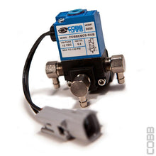 Load image into Gallery viewer, Evo 10 - COBB - Ralliart 3-Port Boost Control Solenoid