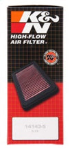 Load image into Gallery viewer, Evo 1-9 - K&N Engineering - Drop In Air Filter