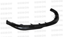 Load image into Gallery viewer, Evo 789 - Seibon - DL Carbon Fiber Front Lip Spoiler