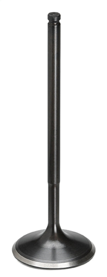 Evo 10 - Supertech - 4B11 Black Nitrided Intake Valve - Single