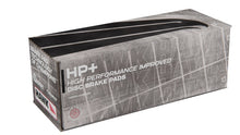 Load image into Gallery viewer, Evo 5-9 - Hawk - HP+ Rear Pads - Race