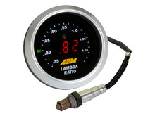 Load image into Gallery viewer, AEM Wideband UEGO Air/Fuel Ratio Gauge