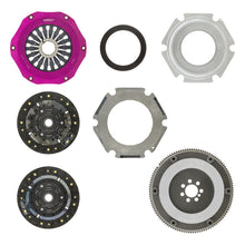 Load image into Gallery viewer, Evo 10 - Exedy - 4B11T 2.0L Twin-Organic Clutch Kit
