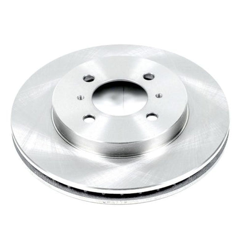 Evo 1-9 - PowerStop - Front Autospecialty Brake Rotor