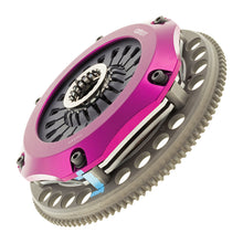 Load image into Gallery viewer, Evo 4-9 - Exedy - Hyper Compe-R Twin Cerametallic Clutch Rigid Disc