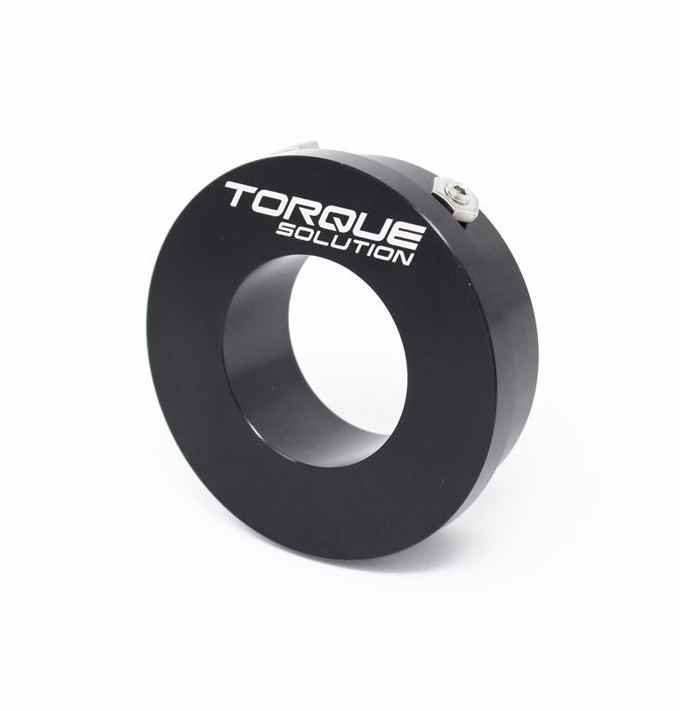 Evo 10 - Torque Solution - Billet Fuel Pump Holder