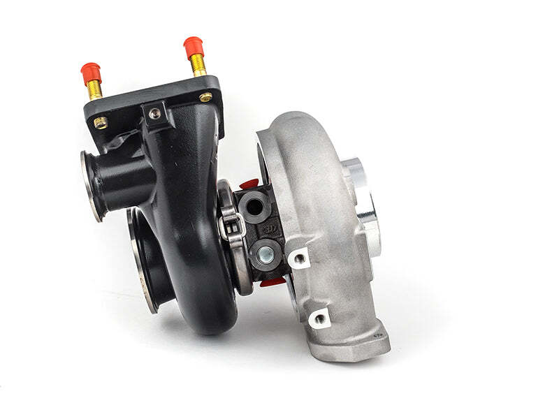 Evo 9 - Forced Performance - Green Turbocharger Journal Bearing MHI Turbine Housing w/o WG