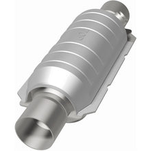 Load image into Gallery viewer, Evo 10 - Magnaflow - Conv Universal 2.50 GM 3.8L OEM