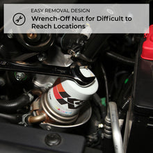 Load image into Gallery viewer, Evo 1-10 - K&N Engineering - Universal Performance Gold Oil Filter