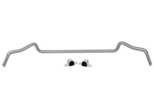 Load image into Gallery viewer, Evo 10 - Whiteline - Front 27mm Heavy Duty Adjustable Swaybar