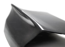 Load image into Gallery viewer, Evo 789 - Seibon - CSL-Style Carbon Fiber Trunk Lid