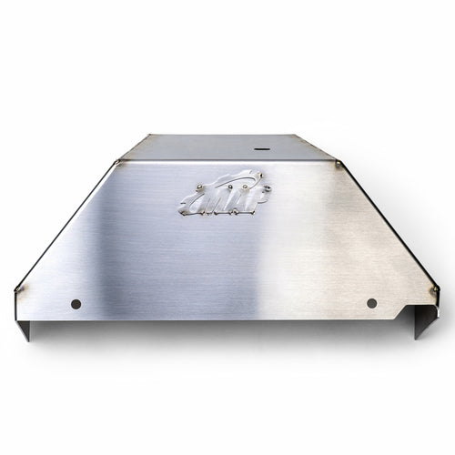 Evo 10 - MAPerformance - Exhaust Manifold Heat Shield