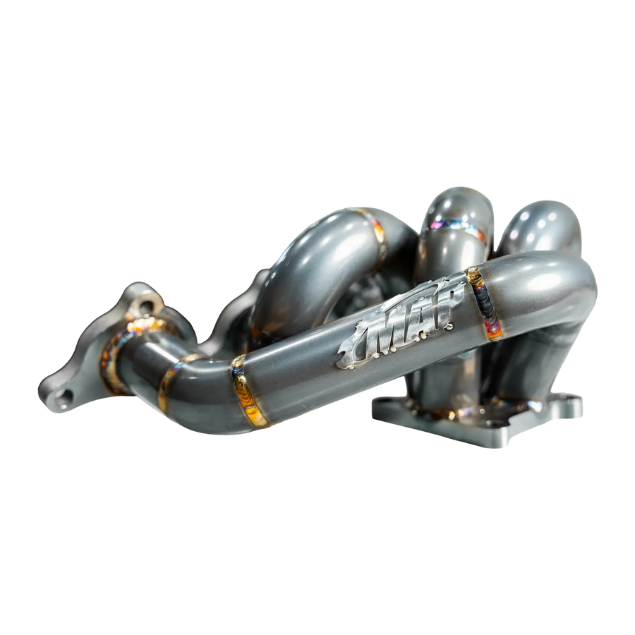 Evo 8-9 - MAPerformance - Tubular Exhaust Manifold
