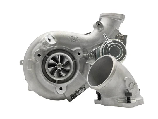 Evo 10 - Forced Performance - FP Green Journal Bearing Turbocharger