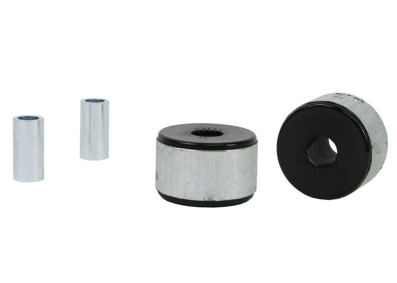 Evo 4-9 - Whiteline - Plus Traction Control Rear Differential Mount Insert