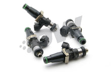 Load image into Gallery viewer, Evo 7-9 - DeatschWerks - 4G63T/G63T 2200cc High Impedance Inj (set of 4)