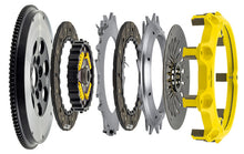 Load image into Gallery viewer, Evo 10 - ACT - Speed Only Mod Twin HD Street Kit Sprung Mono-Drive Hub Torque Capacity 700ft/lbs