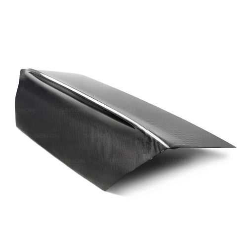 Evo 789 - Seibon - CSL-Style Carbon Fiber Trunk Lid